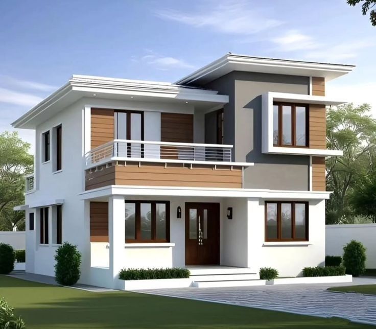 Elegant 3BHK Duplex Home - ₹80 Lakhs - Adiya Properties Arunachala Garden