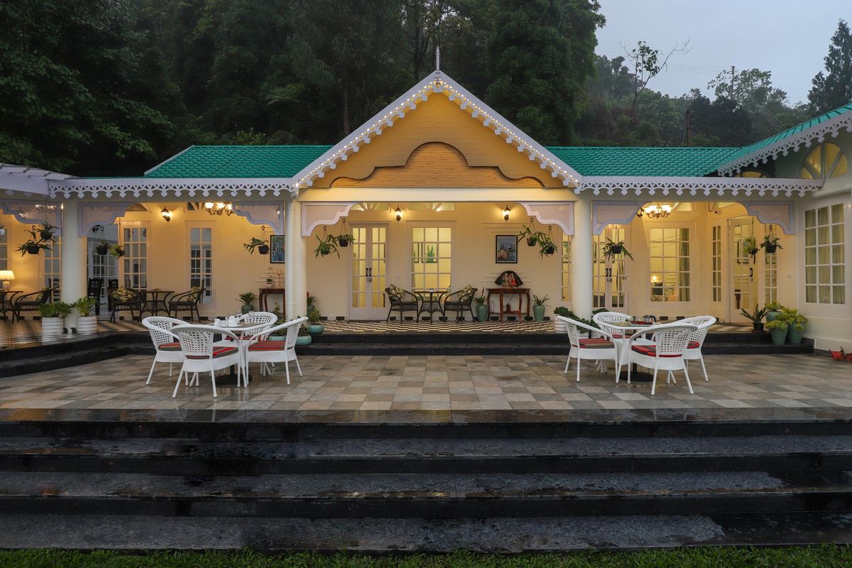 Family-friendly homestay in Tiruvannamalai near Arunachala Hill