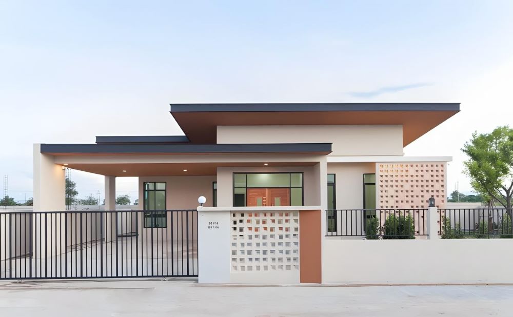 Affordable 1 BHK villas at Diyaa Enclave near Tiruvannamalai starting from ₹24 lakhs ideal for small families, first-time home buyers, and real estate investment