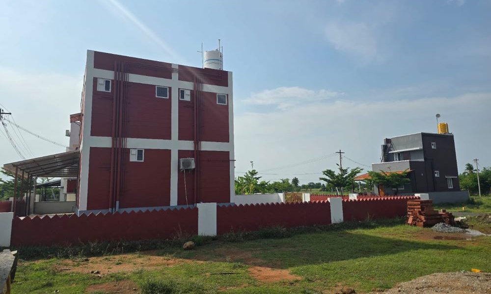 Elegant 3BHK duplex home for sale at ₹54 Lakhs by Adiya Properties