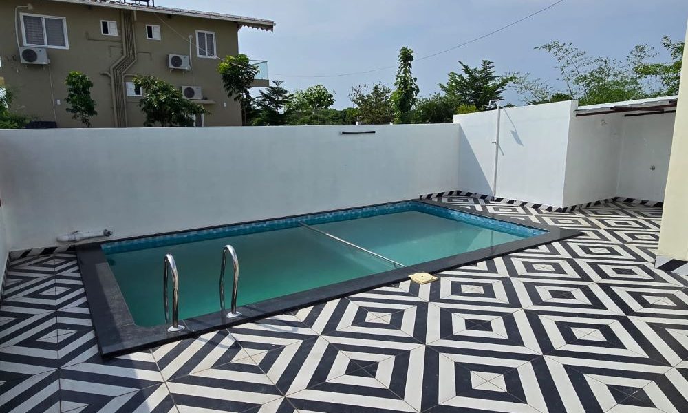 Premium farmhouse for sale at ₹1.5 Crore by Adiya Properties