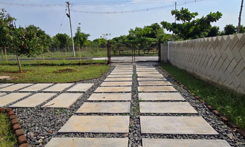 Premium farmhouse for sale at ₹1.5 Crore by Adiya Properties