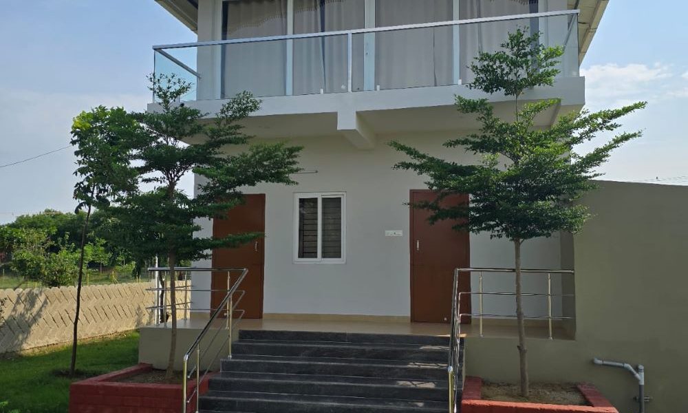 Premium farmhouse for sale at ₹1.5 Crore by Adiya Properties