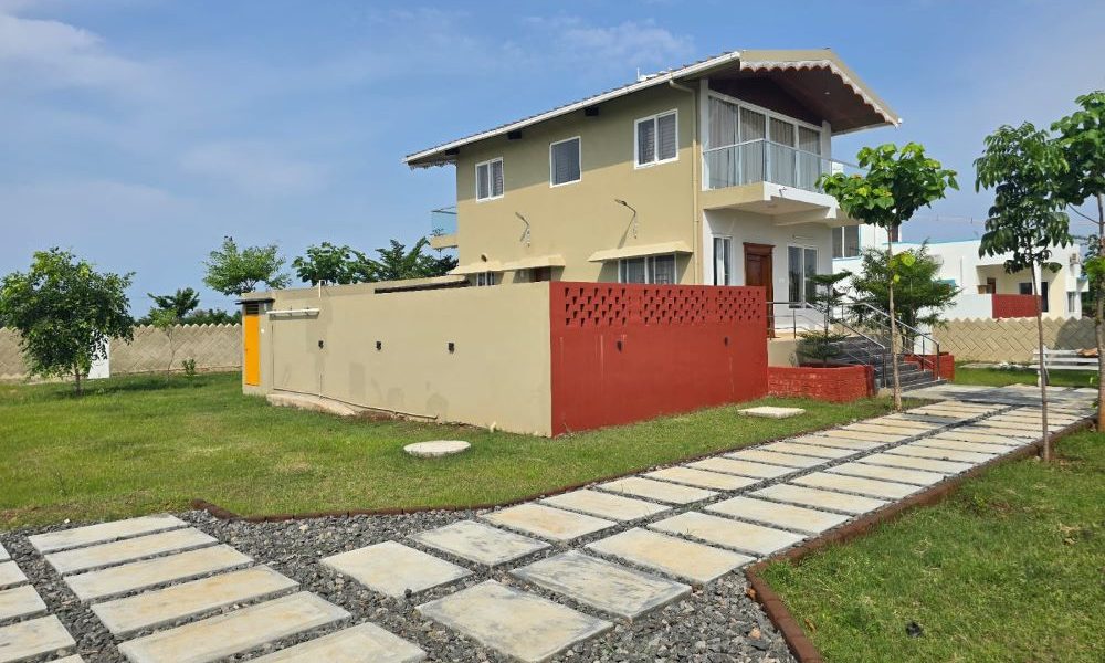 Premium farmhouse for sale at ₹1.5 Crore by Adiya Properties