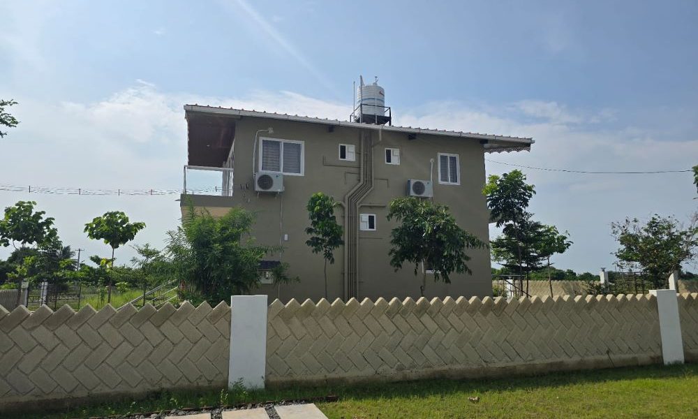 Luxury premium farmhouse – spacious, elegant, and priced at ₹1.5 Crore.