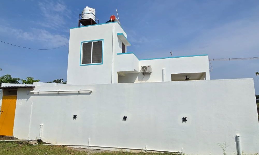 Premium farmhouse for sale at ₹1.5 Crore by Adiya Properties