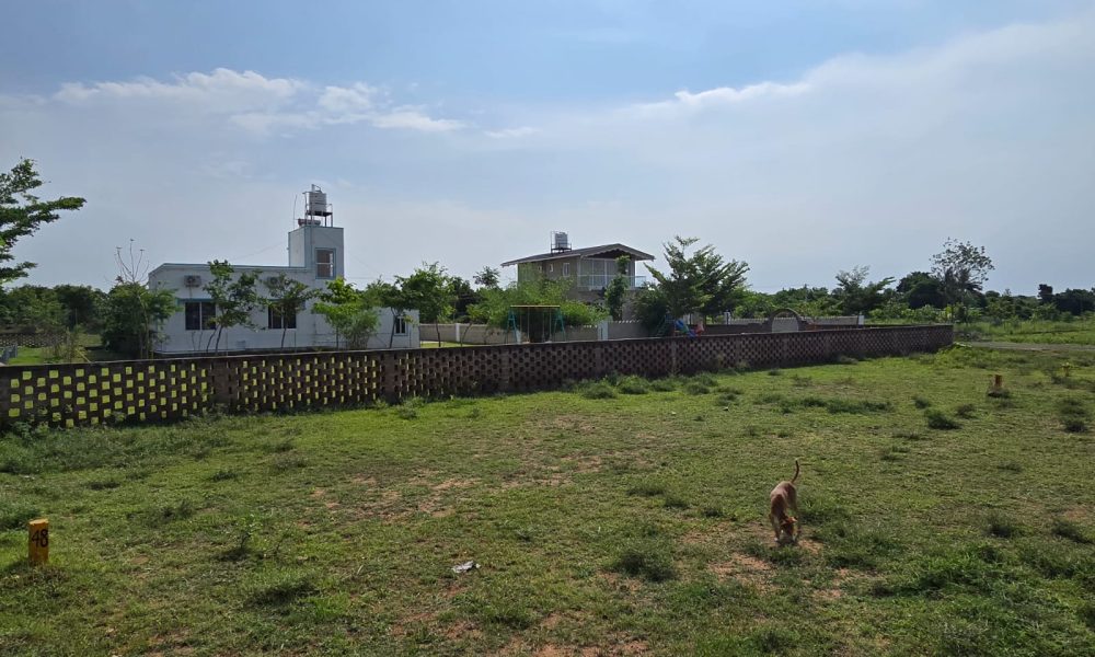 Premium Farmhouse for Sale | Adiya Properties