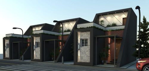 Comfortable 2BHK Duplex – 40 Lakhs