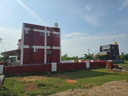 Elegant 3BHK Duplex – 54 Lakhs-2