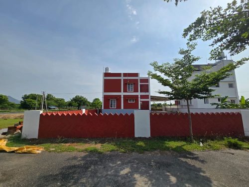 Elegant 3BHK Duplex – 54 Lakhs-3