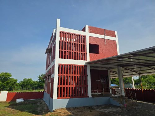 Elegant 3BHK Duplex – 54 Lakhs-4