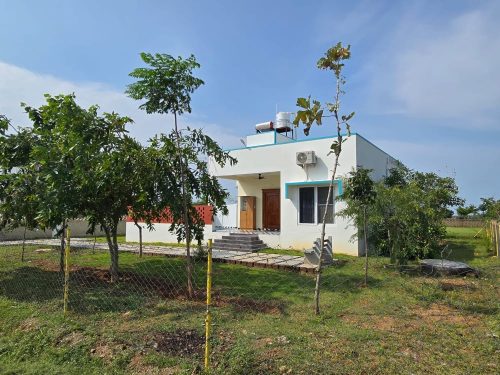 Premium Farmhouse –1.5 crore